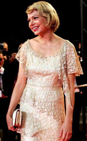 Michelle Williams Michelle Williams